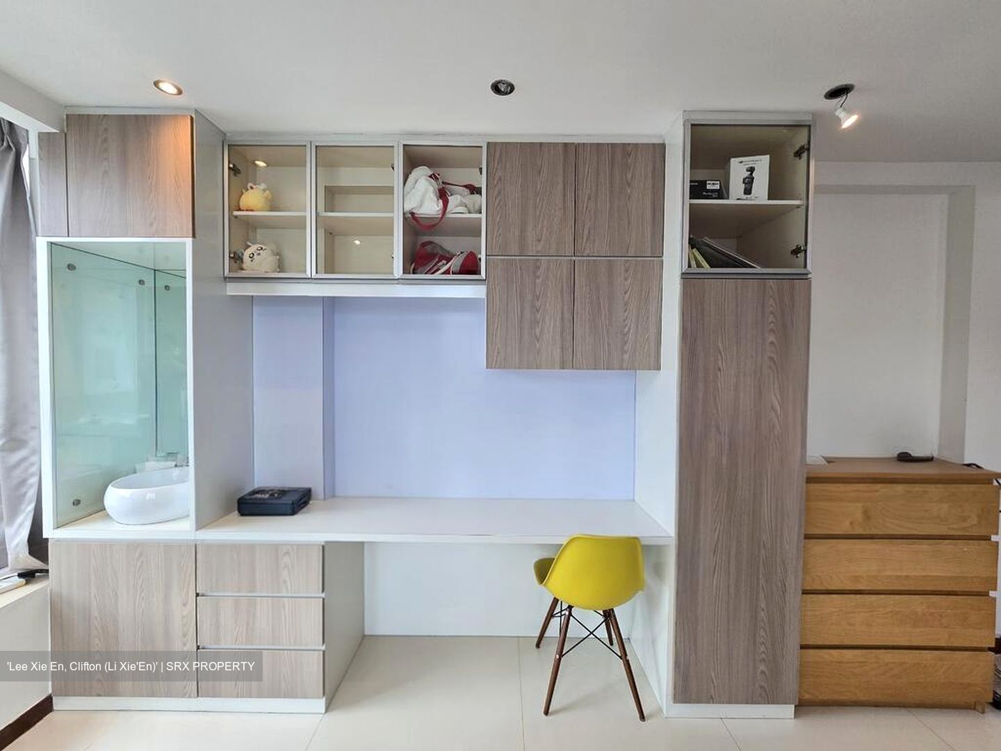 Soho 188 (D8), Apartment #568823631